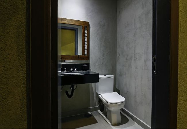Casa em Atibaia - Sítio Cambará Iara – Refúgio tranquilo na natureza Casa em Atibaia - Sítio Cambará Iara – Refúgio tranquilo na natureza