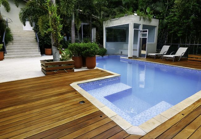 Casa em Atibaia - Sítio Cambará Iara – Refúgio tranquilo na natureza Casa em Atibaia - Sítio Cambará Iara – Refúgio tranquilo na natureza