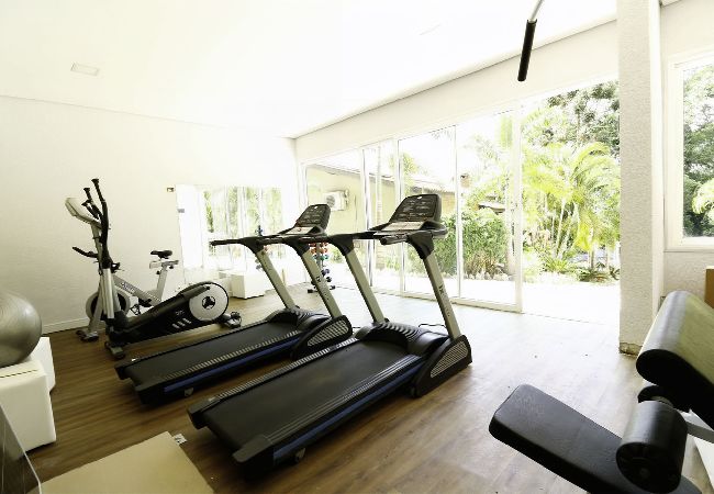 Casa em Atibaia - Sítio Cambará Iara – Refúgio tranquilo na natureza Casa em Atibaia - Sítio Cambará Iara – Refúgio tranquilo na natureza