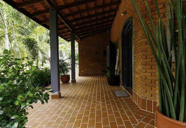 Casa em Atibaia - Sítio Cambará Iara – Refúgio tranquilo na natureza Casa em Atibaia - Sítio Cambará Iara – Refúgio tranquilo na natureza