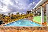 Casa em Extrema - Refúgio nas montanhas em Extrema com cachoeira