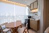 Apartamento em Fortaleza - Apto confortável com WI-FI e churrasqueira Apartamento em Fortaleza - Apto confortável com WI-FI e churrasqueira
