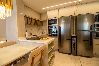 Apartamento em Fortaleza - Apto confortável com WI-FI e churrasqueira Apartamento em Fortaleza - Apto confortável com WI-FI e churrasqueira