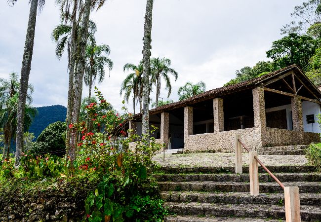 Apartamento em Caraguatatuba - Refúgio Tranquilo - Próximo à Praia Martin de Sá Apartamento em Caraguatatuba - Refúgio Tranquilo - Próximo à Praia Martin de Sá