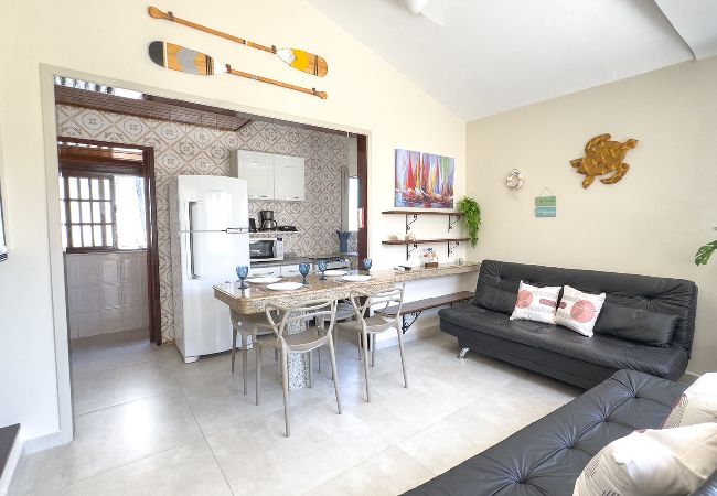 Apartamento em Cabo Frio - Aconchegante e espaçoso apto c piscina e churrasq Apartamento em Cabo Frio - Aconchegante e espaçoso apto c piscina e churrasq