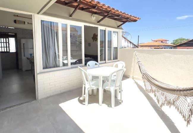 Apartamento em Cabo Frio - Aconchegante e espaçoso apto c piscina e churrasq Apartamento em Cabo Frio - Aconchegante e espaçoso apto c piscina e churrasq