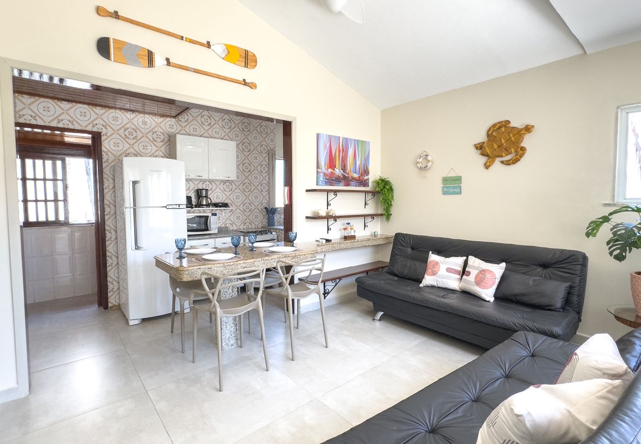 Apartamento em Cabo Frio - Aconchegante e espaçoso apto c piscina e churrasq Apartamento em Cabo Frio - Aconchegante e espaçoso apto c piscina e churrasq