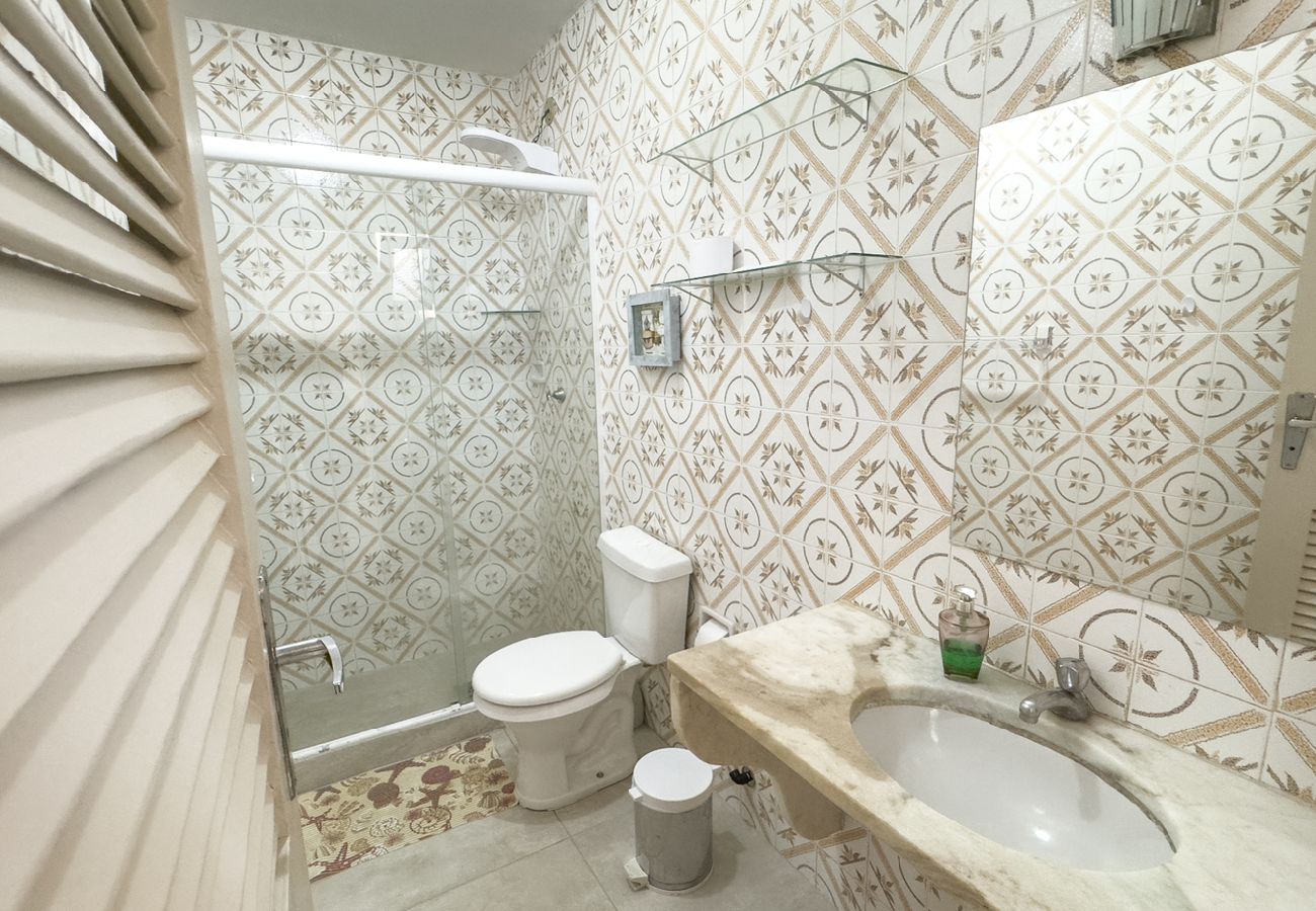 Apartamento em Cabo Frio - Aconchegante e espaçoso apto c piscina e churrasq Apartamento em Cabo Frio - Aconchegante e espaçoso apto c piscina e churrasq