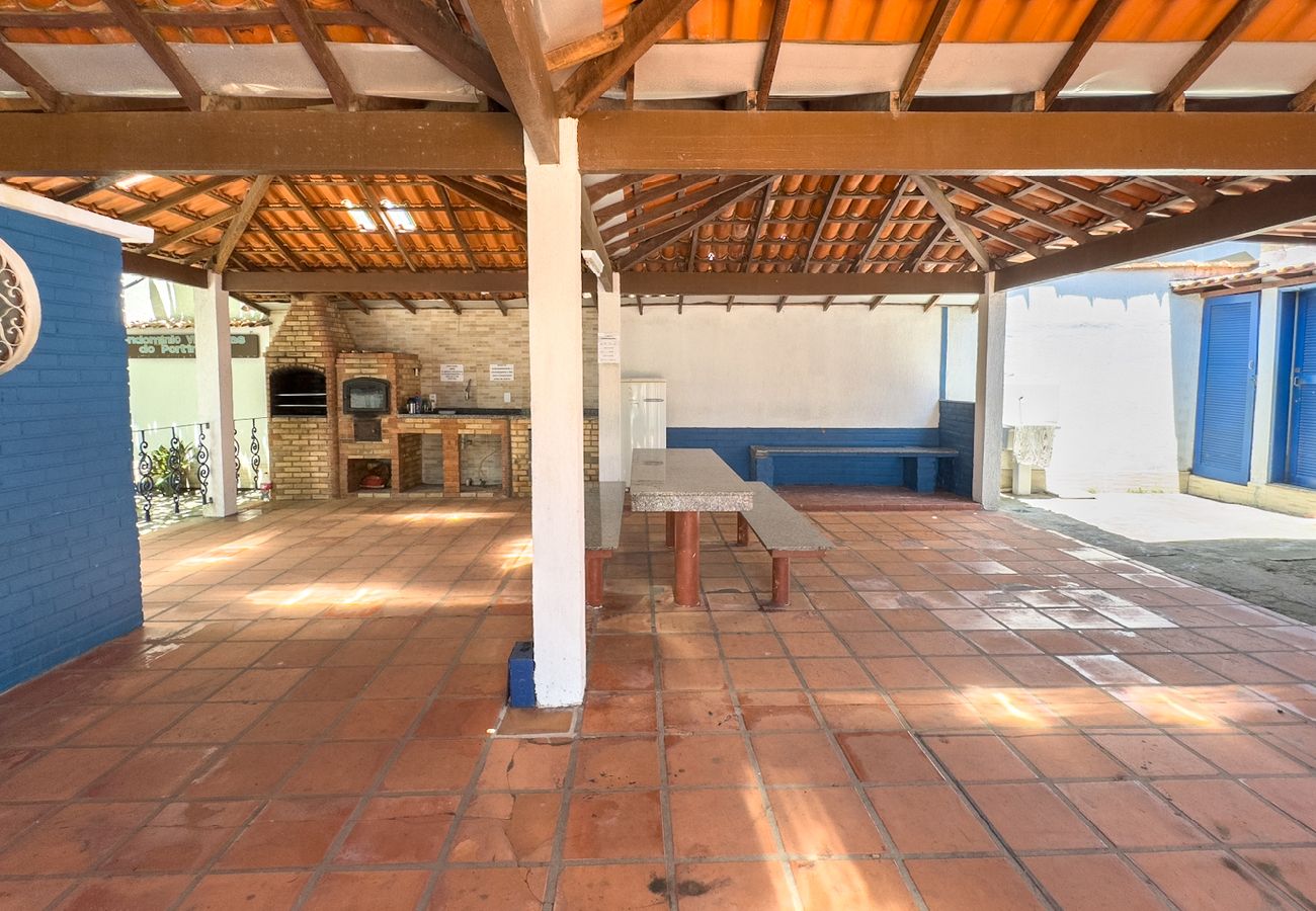 Apartamento em Cabo Frio - Aconchegante e espaçoso apto c piscina e churrasq Apartamento em Cabo Frio - Aconchegante e espaçoso apto c piscina e churrasq