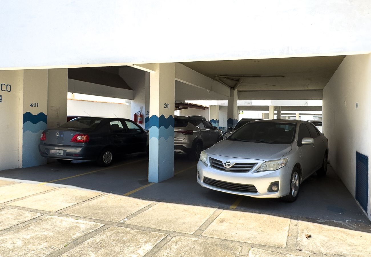 Apartamento em Cabo Frio - Aconchegante e espaçoso apto c piscina e churrasq Apartamento em Cabo Frio - Aconchegante e espaçoso apto c piscina e churrasq