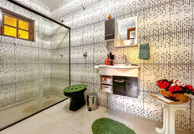 Casa de Campo em Salto - Chácara Iracema com lazer completo e Wi-Fi Casa de Campo em Salto - Chácara Iracema com lazer completo e Wi-Fi