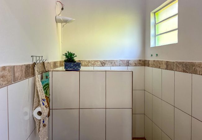 Casa de Campo em Salto - Chácara Iracema com lazer completo e Wi-Fi Casa de Campo em Salto - Chácara Iracema com lazer completo e Wi-Fi