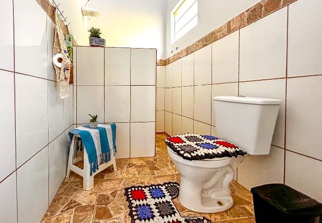 Casa de Campo em Salto - Chácara Iracema com lazer completo e Wi-Fi Casa de Campo em Salto - Chácara Iracema com lazer completo e Wi-Fi