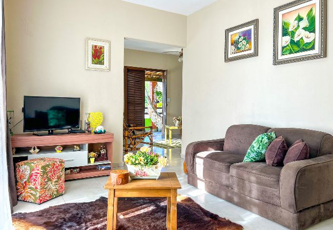 Casa de Campo em Salto - Chácara Iracema com lazer completo e Wi-Fi Casa de Campo em Salto - Chácara Iracema com lazer completo e Wi-Fi