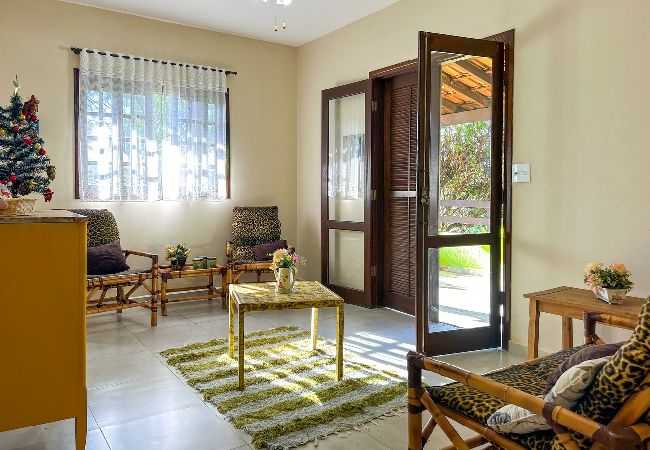 Casa de Campo em Salto - Chácara Iracema com lazer completo e Wi-Fi Casa de Campo em Salto - Chácara Iracema com lazer completo e Wi-Fi