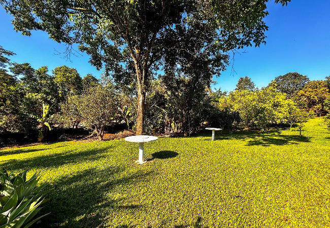 Casa de Campo em Salto - Chácara Iracema com lazer completo e Wi-Fi Casa de Campo em Salto - Chácara Iracema com lazer completo e Wi-Fi