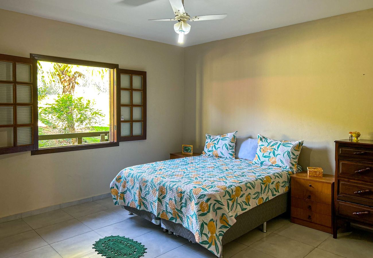 Casa de Campo em Salto - Chácara Iracema com lazer completo e Wi-Fi Casa de Campo em Salto - Chácara Iracema com lazer completo e Wi-Fi