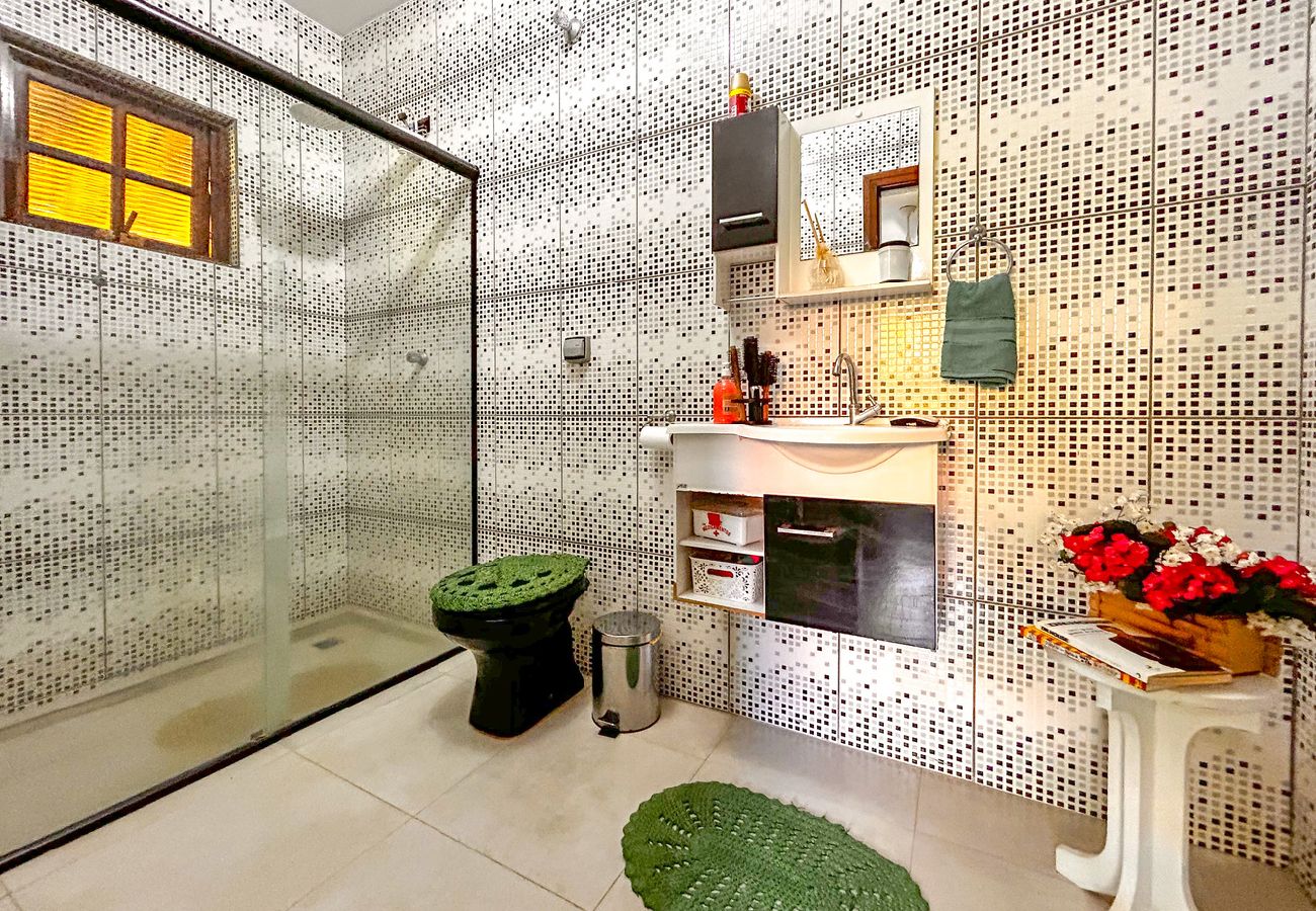 Casa de Campo em Salto - Chácara Iracema com lazer completo e Wi-Fi Casa de Campo em Salto - Chácara Iracema com lazer completo e Wi-Fi