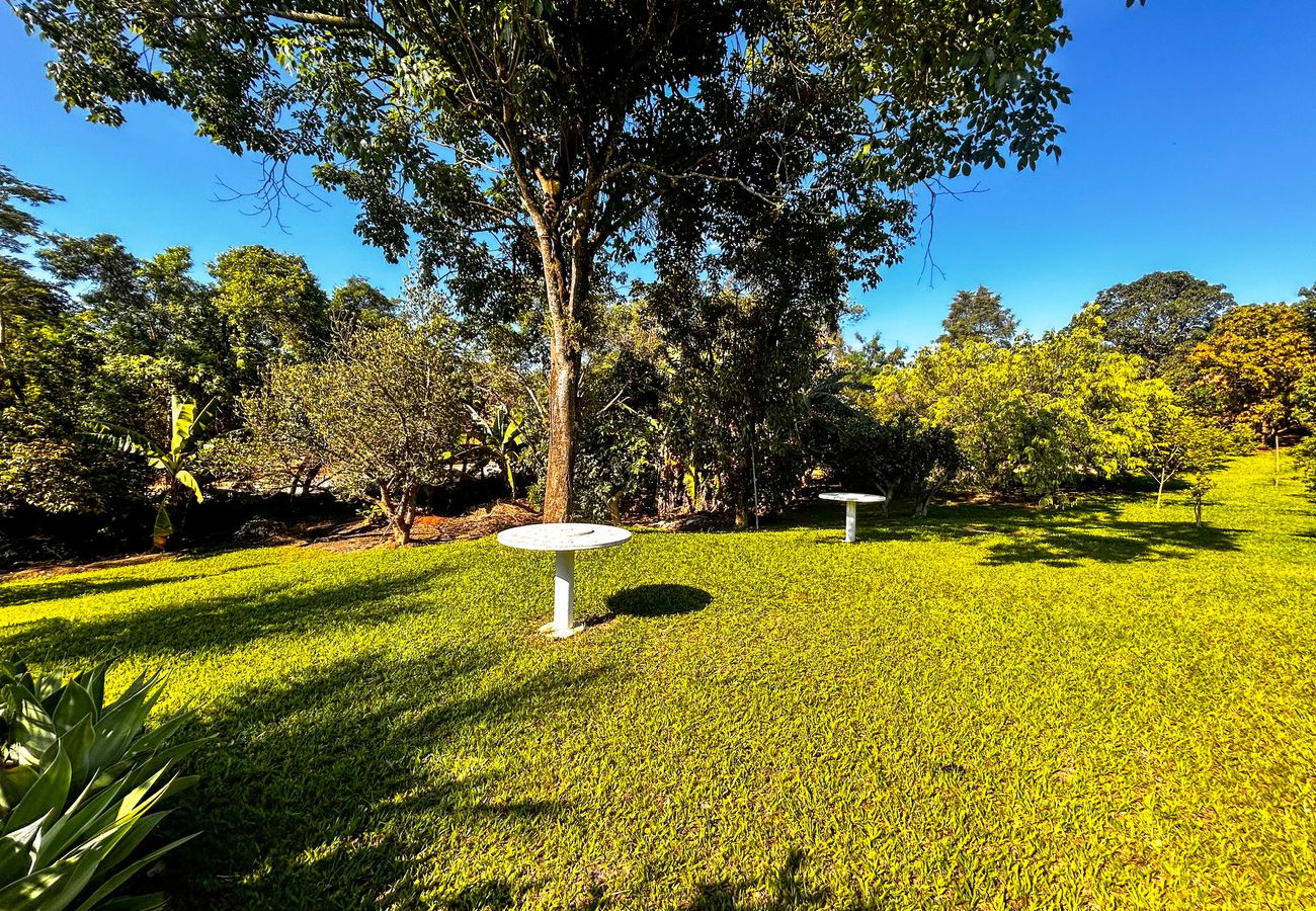 Casa de Campo em Salto - Chácara Iracema com lazer completo e Wi-Fi Casa de Campo em Salto - Chácara Iracema com lazer completo e Wi-Fi