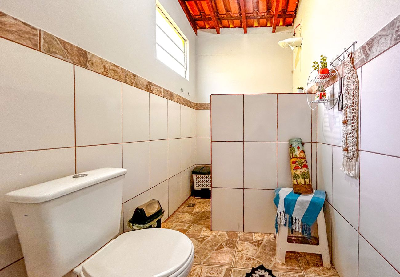 Casa de Campo em Salto - Chácara Iracema com lazer completo e Wi-Fi Casa de Campo em Salto - Chácara Iracema com lazer completo e Wi-Fi