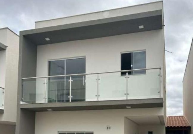 Casa em IRECE - Titulo provisório - BELA VISTA