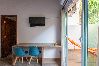 Quarto em São Sebastião - Quarto com Wi-Fi, ar-condicionado e a 300m do mar Quarto em São Sebastião - Quarto com Wi-Fi, ar-condicionado e a 300m do mar
