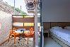 Quarto em São Sebastião - Quarto à 300m do mar com Wi-Fi e ar-condicionado Quarto em São Sebastião - Quarto à 300m do mar com Wi-Fi e ar-condicionado