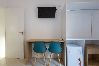 Quarto em São Sebastião - Quarto à 300m do mar com Wi-Fi e ar-condicionado Quarto em São Sebastião - Quarto à 300m do mar com Wi-Fi e ar-condicionado