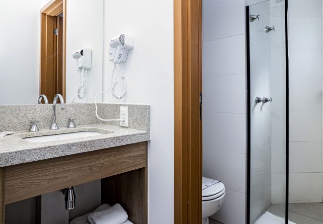 Estúdio em São Paulo - Paraíso Paulista Flat 85 by Feel Sampa Estúdio em São Paulo - Paraíso Paulista Flat 85 by Feel Sampa