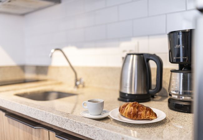 Estúdio em São Paulo - Paraíso Paulista Flat 85 by Feel Sampa Estúdio em São Paulo - Paraíso Paulista Flat 85 by Feel Sampa