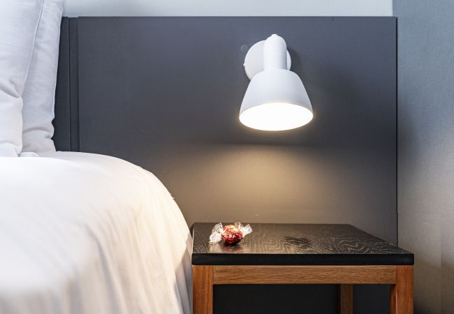 Estúdio em São Paulo - Paraíso Paulista Flat 85 by Feel Sampa Estúdio em São Paulo - Paraíso Paulista Flat 85 by Feel Sampa