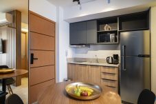 Estúdio em São Paulo - Paraíso Paulista Flat 32 by Feel Sampa