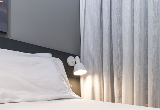 Estúdio em São Paulo - Paraíso Paulista Flat 44 by Feel Sampa Estúdio em São Paulo - Paraíso Paulista Flat 44 by Feel Sampa