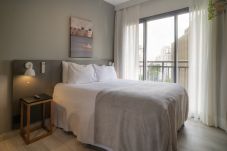 Estúdio em São Paulo - Paraíso Paulista Flat 14 by Feel Sampa