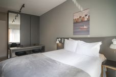 Estúdio em São Paulo - Paraíso Paulista Flat 14 by Feel Sampa