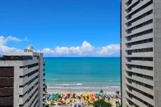 Apartamento em Recife - Apartamento confortável c piscina a 100m da praia