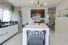 Apartamento em Penha - Apto em Penha 400m da Praia Grande | Beto Carrero