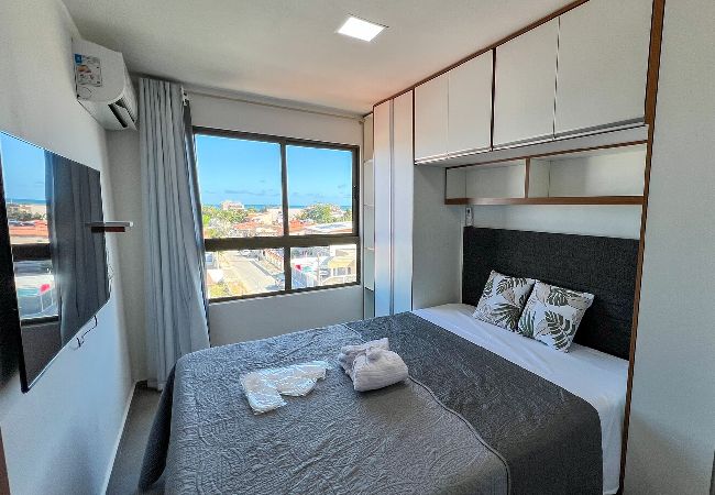 Apartamento em Tamandaré - Apto c piscina a 300m da Praia de Tamandaré/PE Apartamento em Tamandaré - Apto c piscina a 300m da Praia de Tamandaré/PE