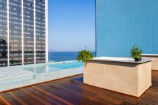 Apartamento em Rio de Janeiro - CR-PJ-PR-Q9 (Zona4)