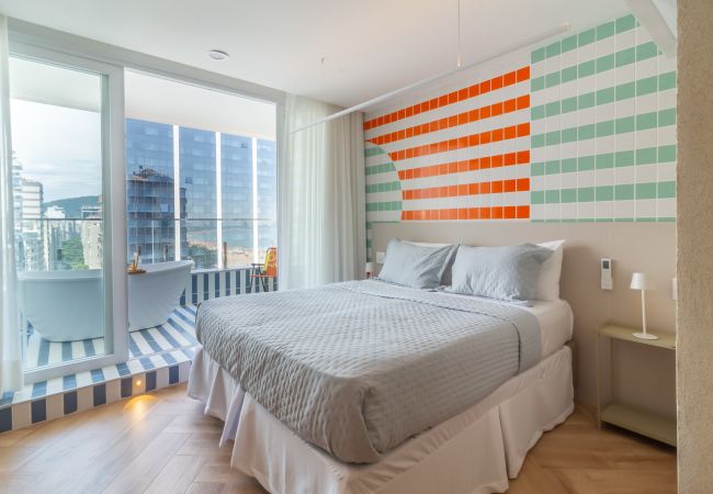 Apartamento em Rio de Janeiro - CR-PI-SP-Q21 (Zona4) Apartamento em Rio de Janeiro - CR-PI-SP-Q21 (Zona4)