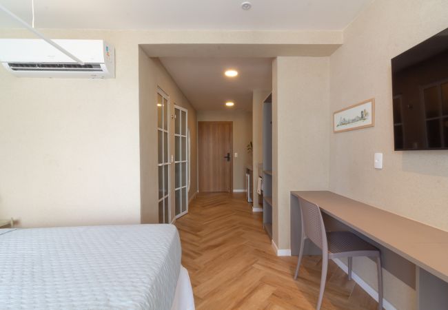Apartamento em Rio de Janeiro - CR-PI-SP-Q21 (Zona4) Apartamento em Rio de Janeiro - CR-PI-SP-Q21 (Zona4)