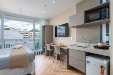 Apartamento em Rio de Janeiro - CR-PJ-SP-Q11