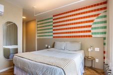 Apartamento em Rio de Janeiro - CR-PJ-SP-Q4