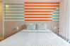 Apartamento em Rio de Janeiro - CR-PJ-SP-Q4 (Zona4) Apartamento em Rio de Janeiro - CR-PJ-SP-Q4 (Zona4)