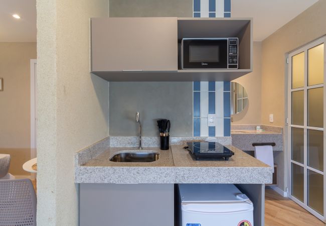 Apartamento em Rio de Janeiro - CR-PI-STA-Q13 (Zona4) Apartamento em Rio de Janeiro - CR-PI-STA-Q13 (Zona4)
