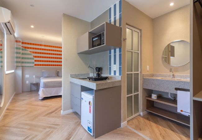 Apartamento em Rio de Janeiro - CR-PI-STA-Q13 (Zona4) Apartamento em Rio de Janeiro - CR-PI-STA-Q13 (Zona4)