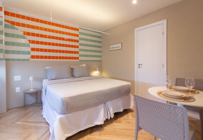 Apartamento em Rio de Janeiro - CR-PI-STA-Q13 (Zona4) Apartamento em Rio de Janeiro - CR-PI-STA-Q13 (Zona4)