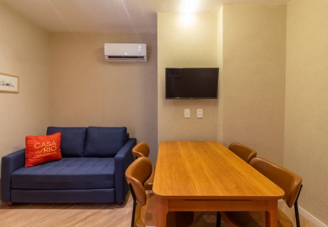 Apartamento em Rio de Janeiro - CR-PI-STA-Q13 (Zona4) Apartamento em Rio de Janeiro - CR-PI-STA-Q13 (Zona4)