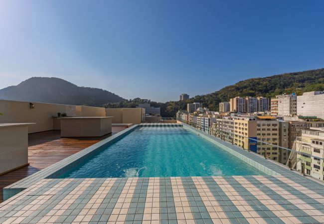 Apartamento em Rio de Janeiro - CR-PI-STA-Q13 (Zona4) Apartamento em Rio de Janeiro - CR-PI-STA-Q13 (Zona4)