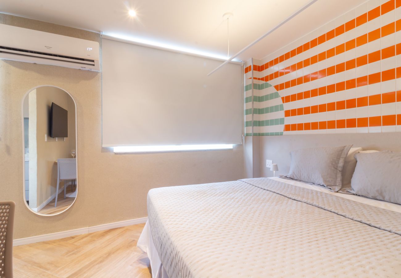 Apartamento em Rio de Janeiro - CR-PI-STA-Q13 (Zona4) Apartamento em Rio de Janeiro - CR-PI-STA-Q13 (Zona4)